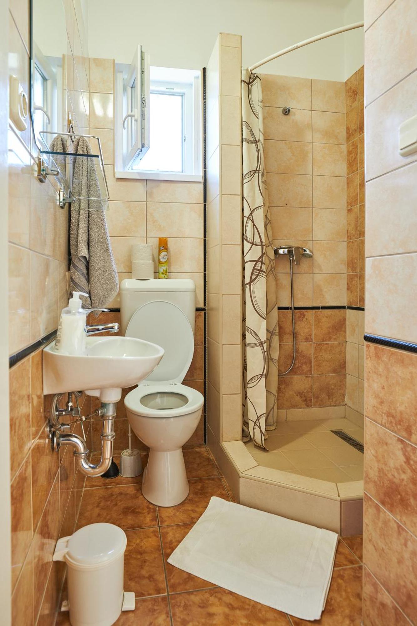 ADA 2 Apartmanház Hajdúszoboszló Exterior foto